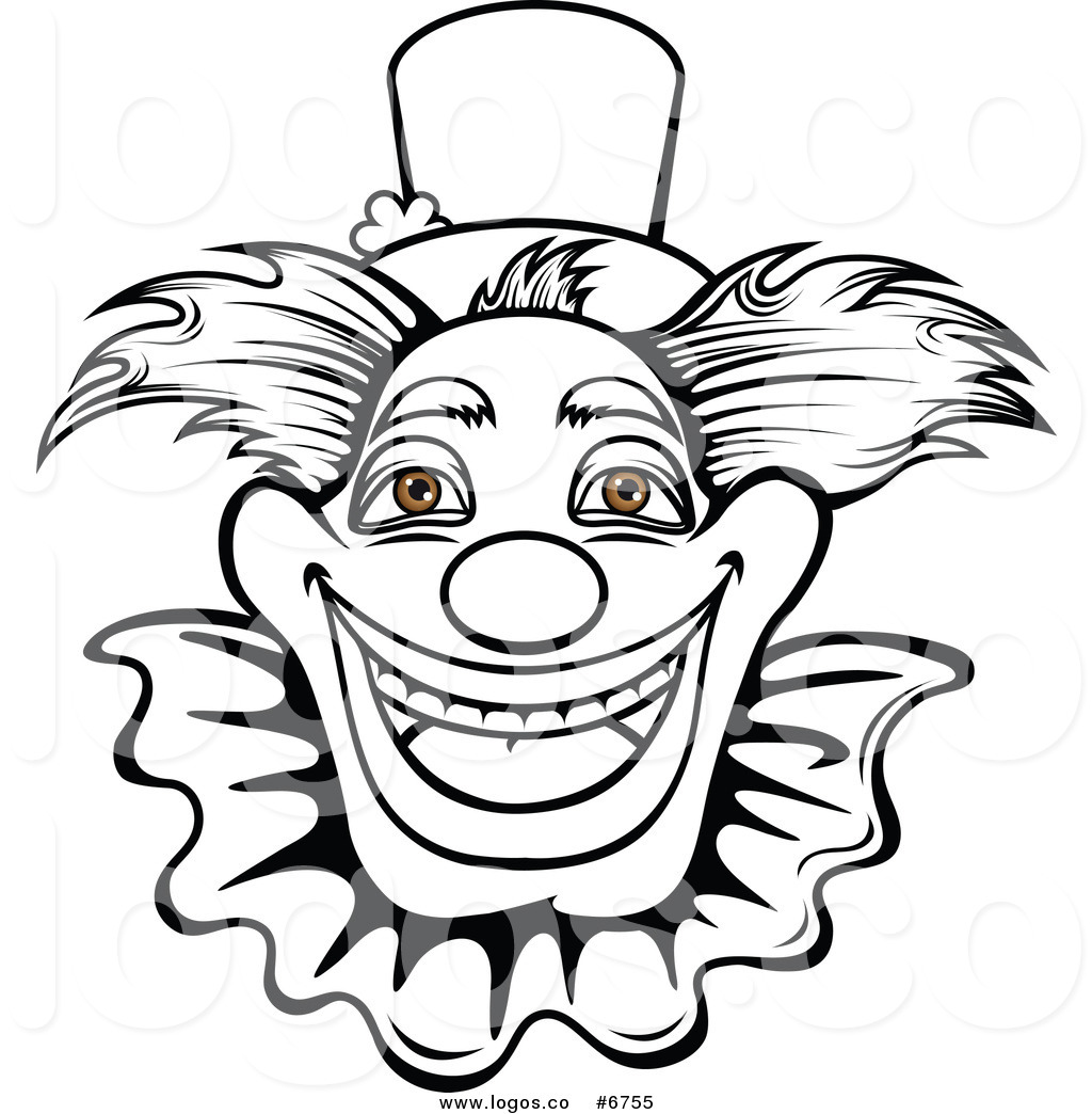 1024x1044 Joker Clipart Black And White