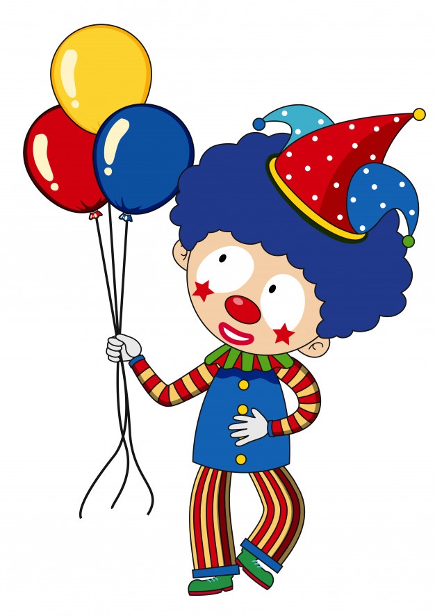 626x886 Clown Vectors, Photos And Psd Files Free Download