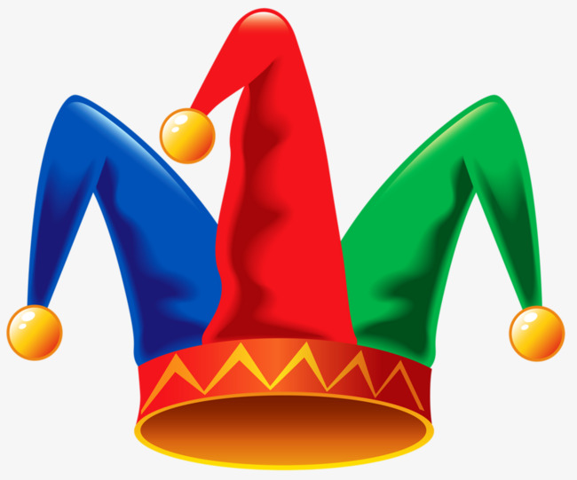 650x541 Clown Hat, Clown, Hat, Red Png Image For Free Download