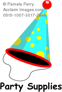 201x300 Clown Hat Clipart Amp Stock Photography Acclaim Images
