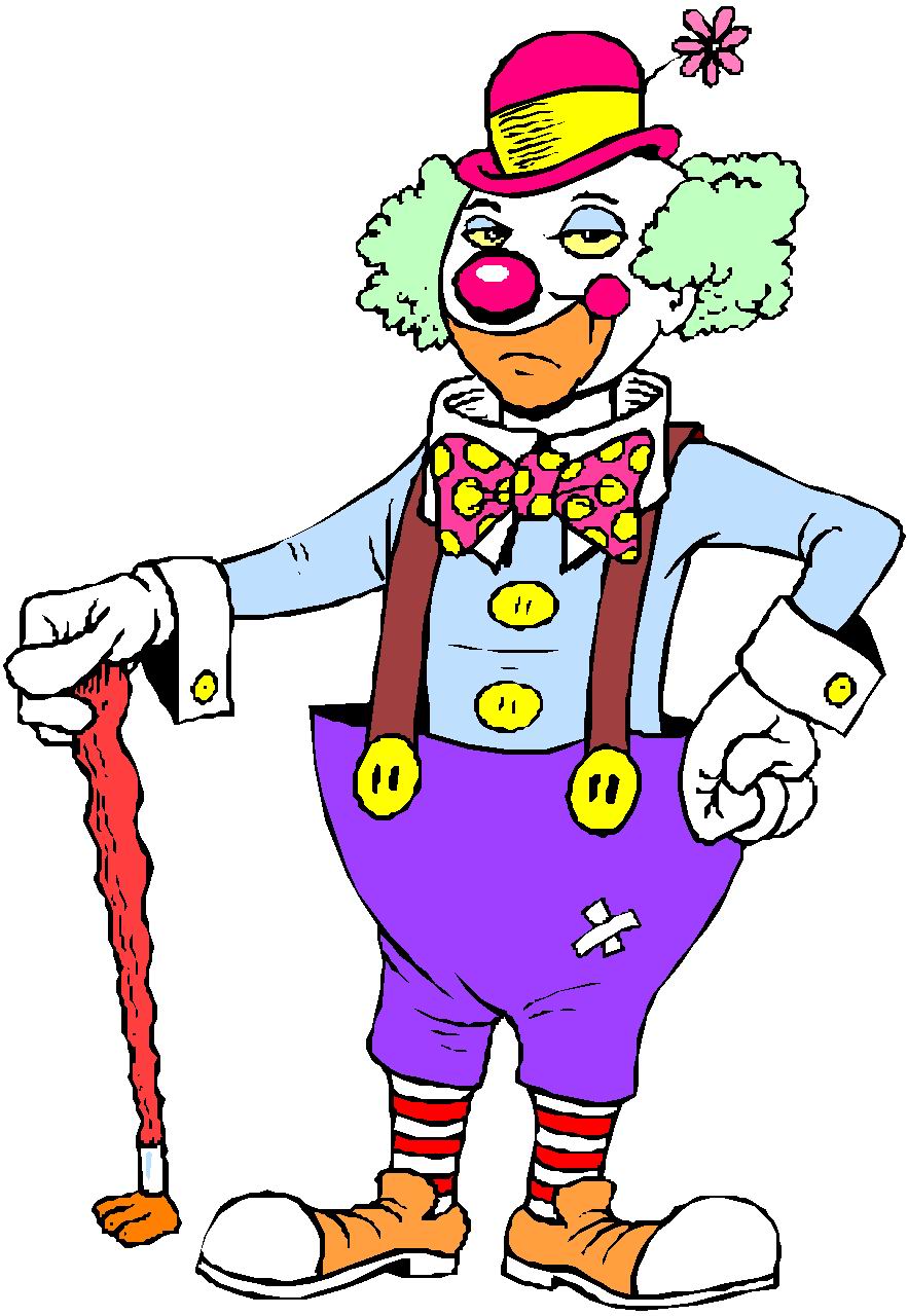 883x1280 Clown Clipart Clipart