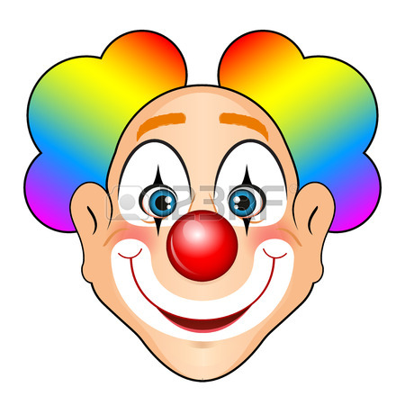 Clown Image | Free download on ClipArtMag