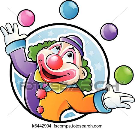 450x430 Clown Clipart Illustrations. 10,124 Clown Clip Art Vector Eps