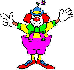 255x241 Clown Clipart Cliparts