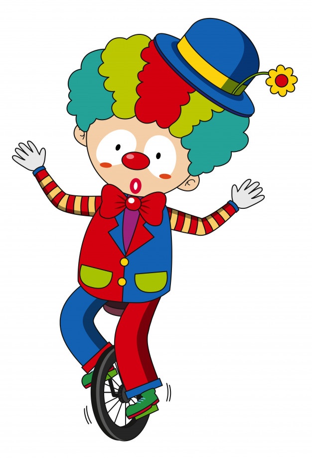 626x919 Clown Vectors, Photos And Psd Files Free Download