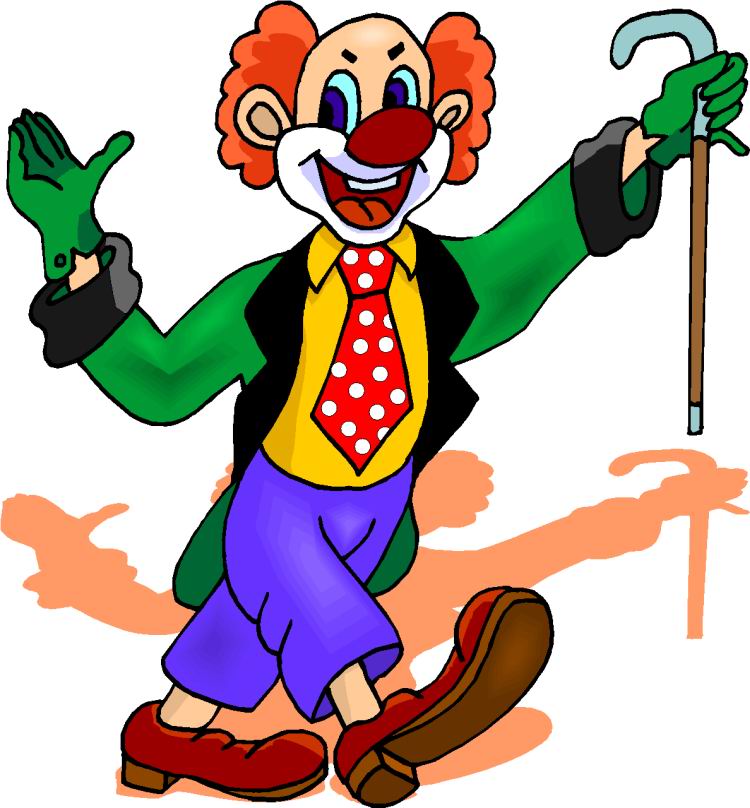 750x808 Clowns Clip Art Send In The Clowns Clip Art And Cards