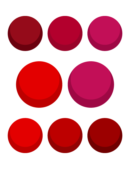 458x593 Printable Clown Nose Photo Booth Prop. Create Diy Props With Our