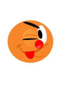 212x300 Smile Clown Clip Art Download