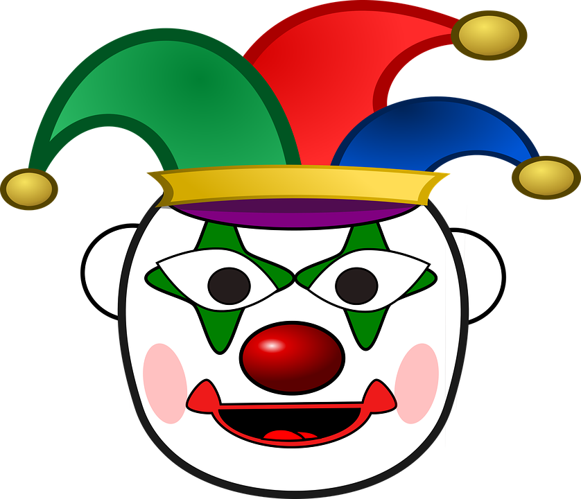 838x720 Nose Clown Clipart, Explore Pictures