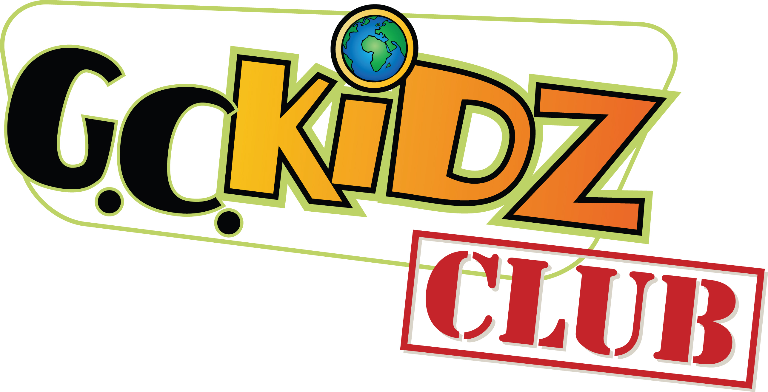 2573x1315 Club Activity Clipart