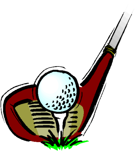466x516 Golf Clubs Clip Art Clipart Free To Use Resource Eunice