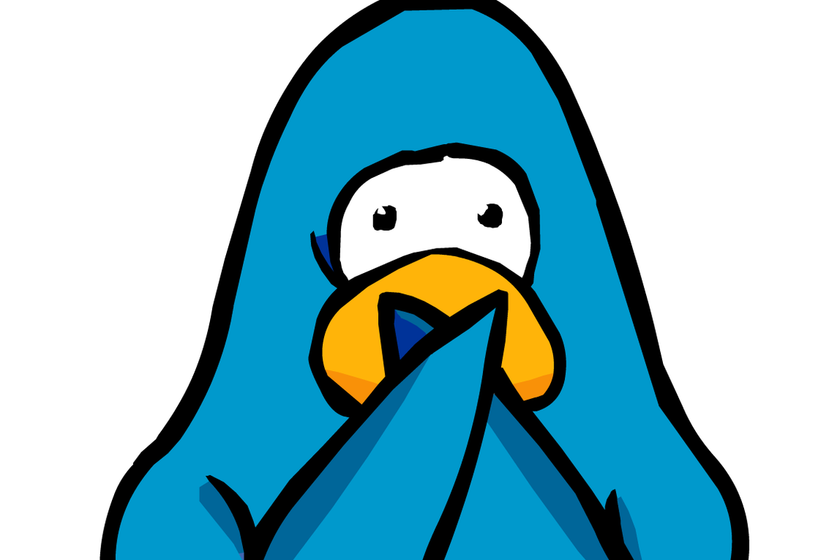 840x560 Top 51 Club Penguin Clip Art