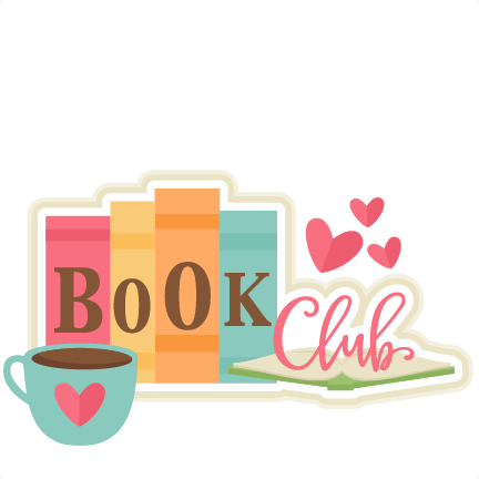432x432 Book Club Clipart Many Interesting Cliparts
