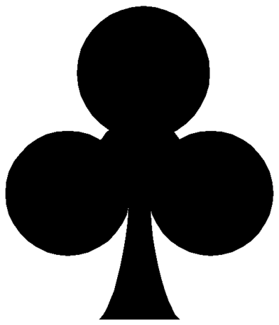 393x459 Club Clipart Many Interesting Cliparts