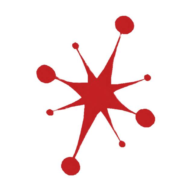 640x629 Graphics For Retro Star Graphics