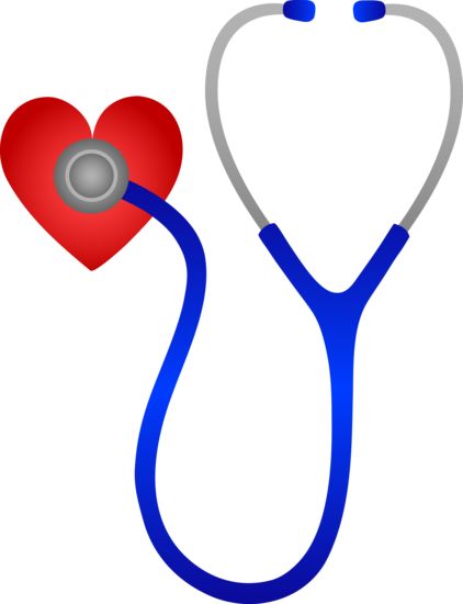 422x550 Nurse Clip Art