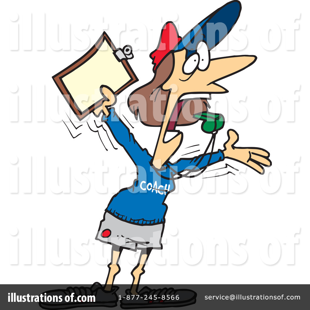 1024x1024 Coach Clipart