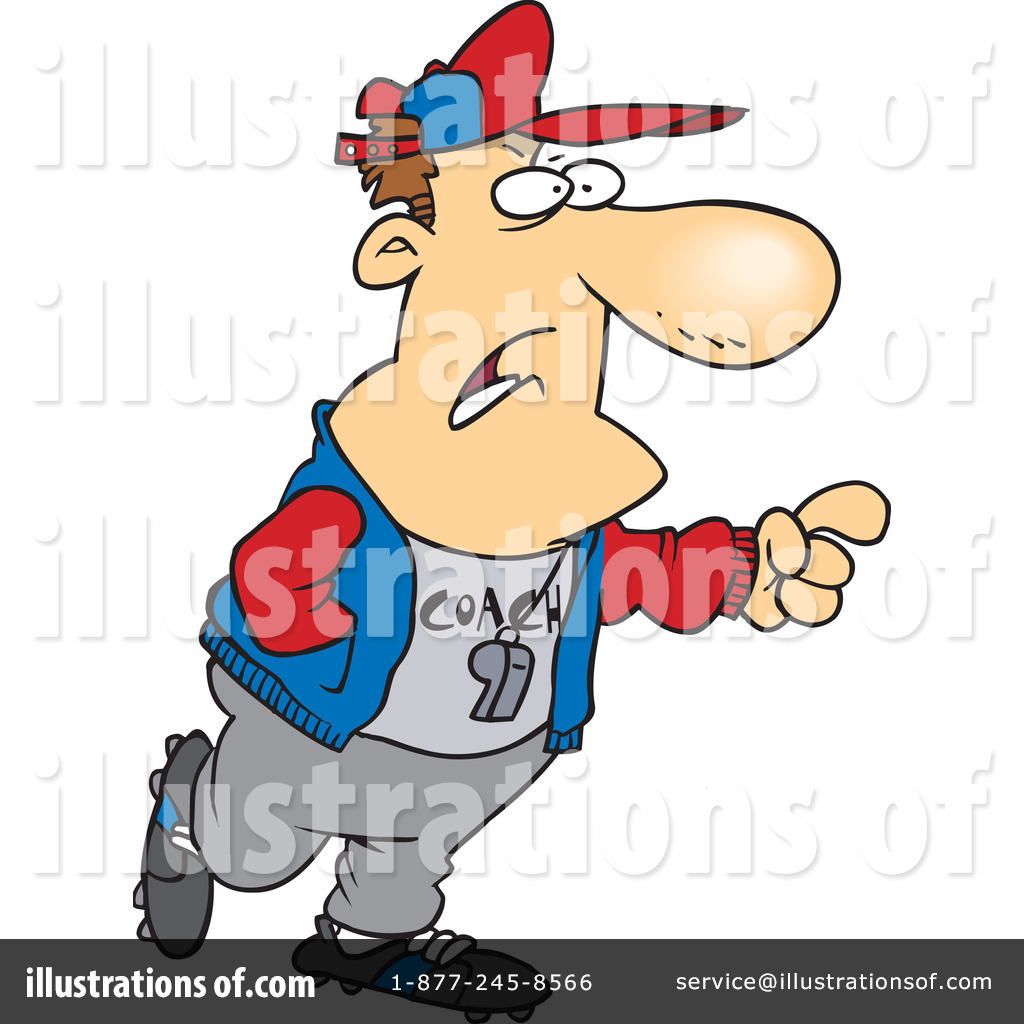 1024x1024 Coach Clipart