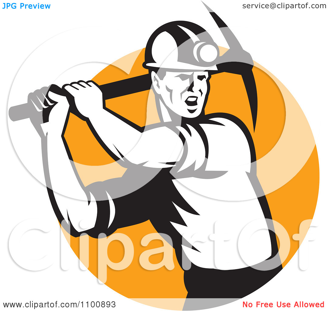 1080x1024 Coal Mining Clipart
