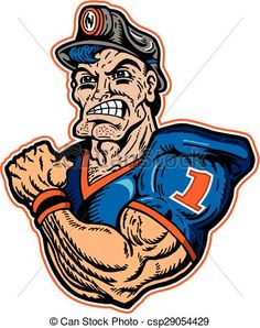 236x298 Earlfergusonstudio Coal Miner Skull Clipart Httpwww