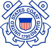 170x159 Coast Guard Emblem Clip Art Clipart