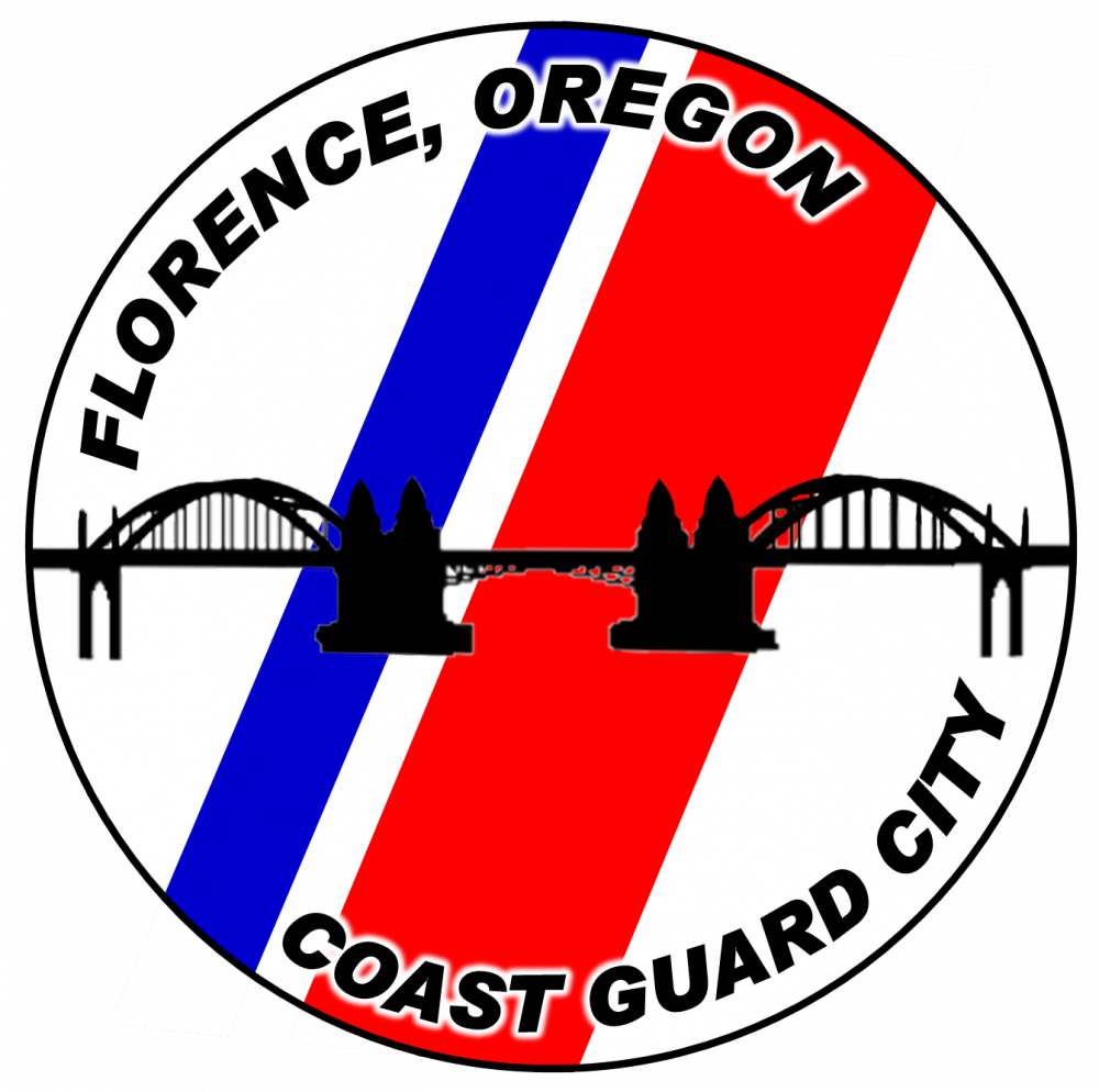 1000x994 City Of Florence Coast Guard City Designation Celebration Video