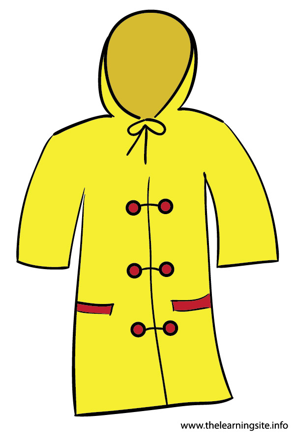 600x900 Free Coat Clipart Image