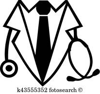 206x194 Doctor Coat Clipart Royalty Free. 2,235 Doctor Coat Clip Art
