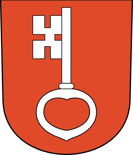 510x594 Key Wipp Dinhard Coat Of Arms Clip Art Free Vector In Open Office