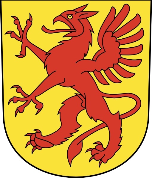 510x594 Wipp Greifensee Coat Of Arms Clip Art Free Vector In Open Office