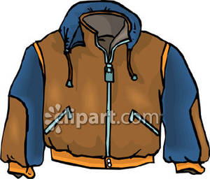 300x256 Free Clip Art Winter Coats