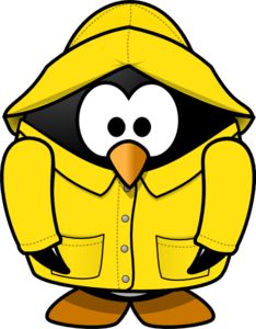 234x300 Purple Penguin Purple Penguin Clip Art