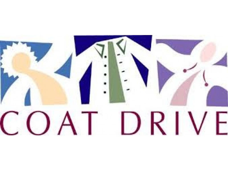 Coat Drive Clipart Free download on ClipArtMag