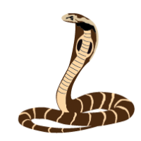 200x200 Top 82 Cobra Clip Art