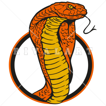 361x361 Top 93 Cobra Clip Art