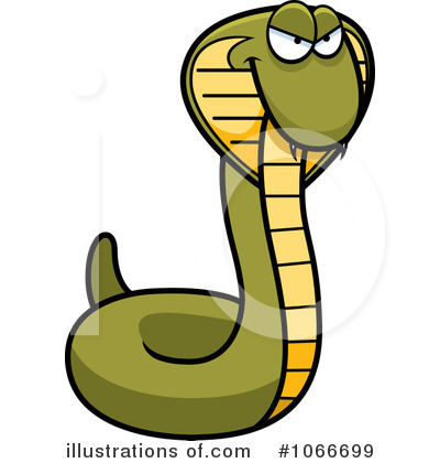 400x420 Cobra Clipart
