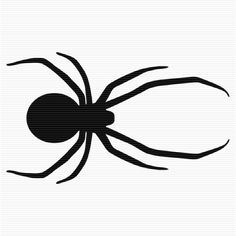 236x236 Add Die Cut Spiders To The Front And Wrap A Black And White Ribbon