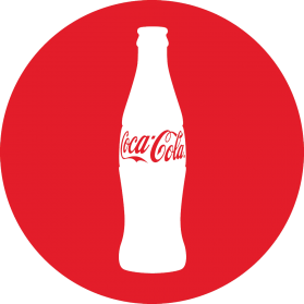 279x279 Coca Cola Png Images Transparent Free Download