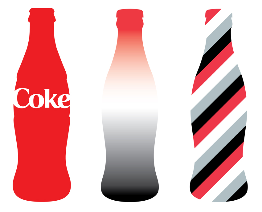 850x690 Plastic Clipart Coca Cola