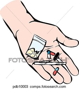 330x370 Clip Art Cocaine Use Cliparts