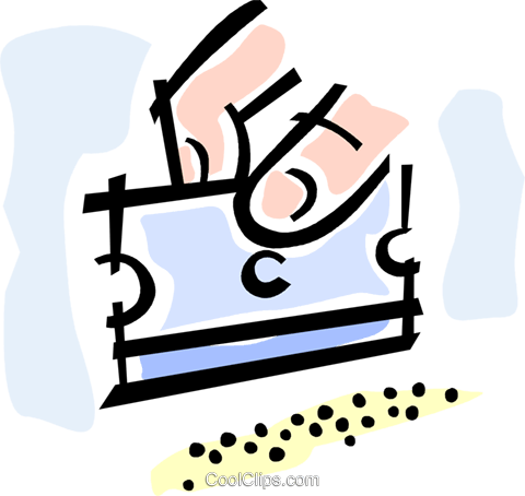 480x454 Cocaine And A Razor Blade Royalty Free Vector Clip Art