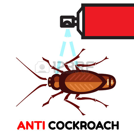 450x450 Cockroach Disease Clip Art Cliparts