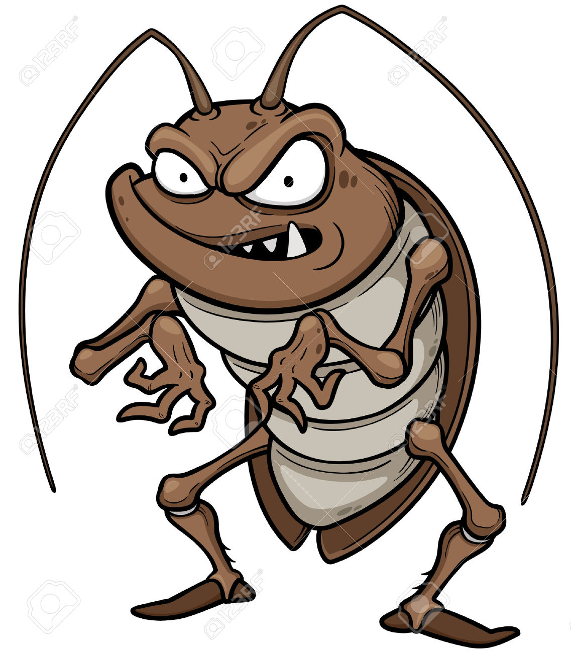 1137x1300 Cockroach Clipart Vector