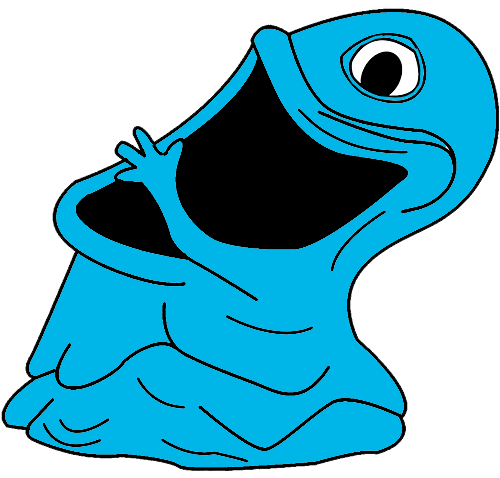 500x478 Monsters Vs. Aliens Clip Art Images