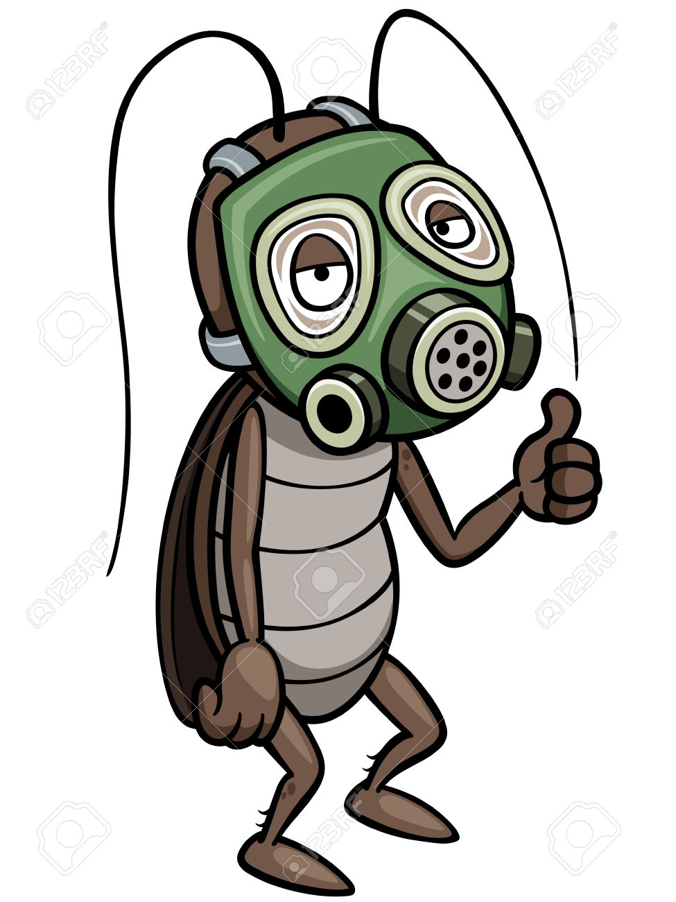 975x1300 Top 82 Cockroach Clipart
