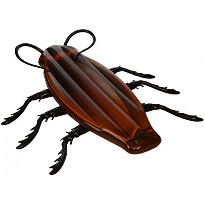 700x700 Geekshive Kangaroo's Gigantic Cockroach Raft 6' Pool Float