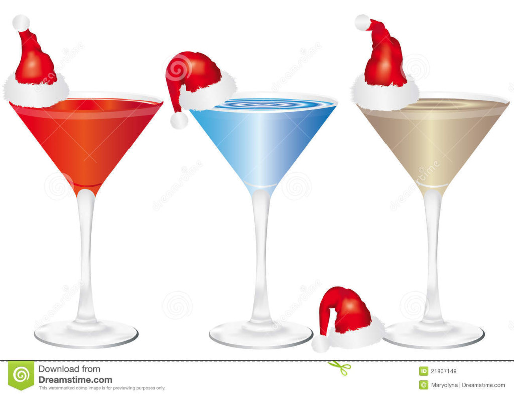 1024x788 Cocktail Clipart Holiday Cocktail