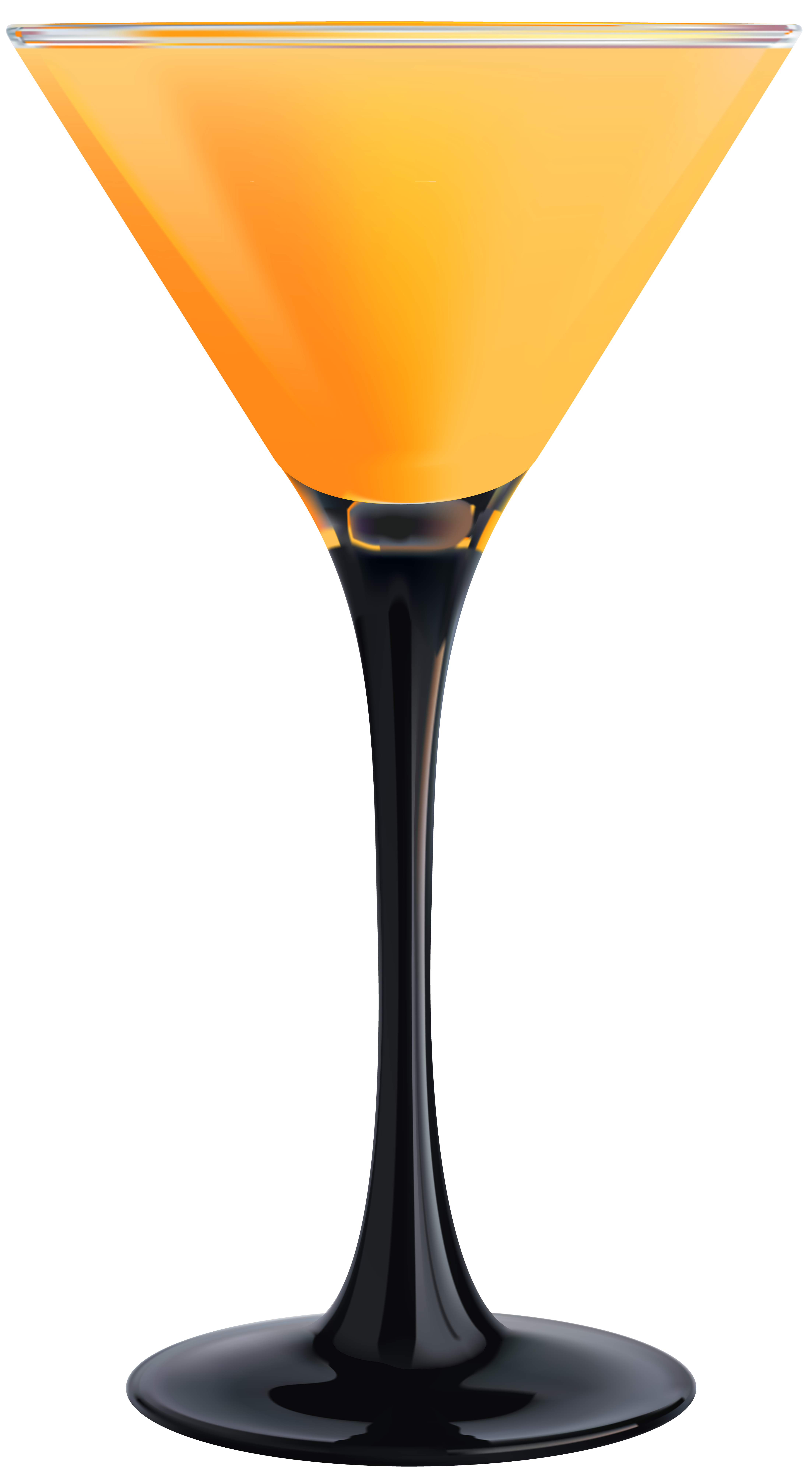 4410x8000 Orange Cocktail Png Clip Artu200b Gallery Yopriceville
