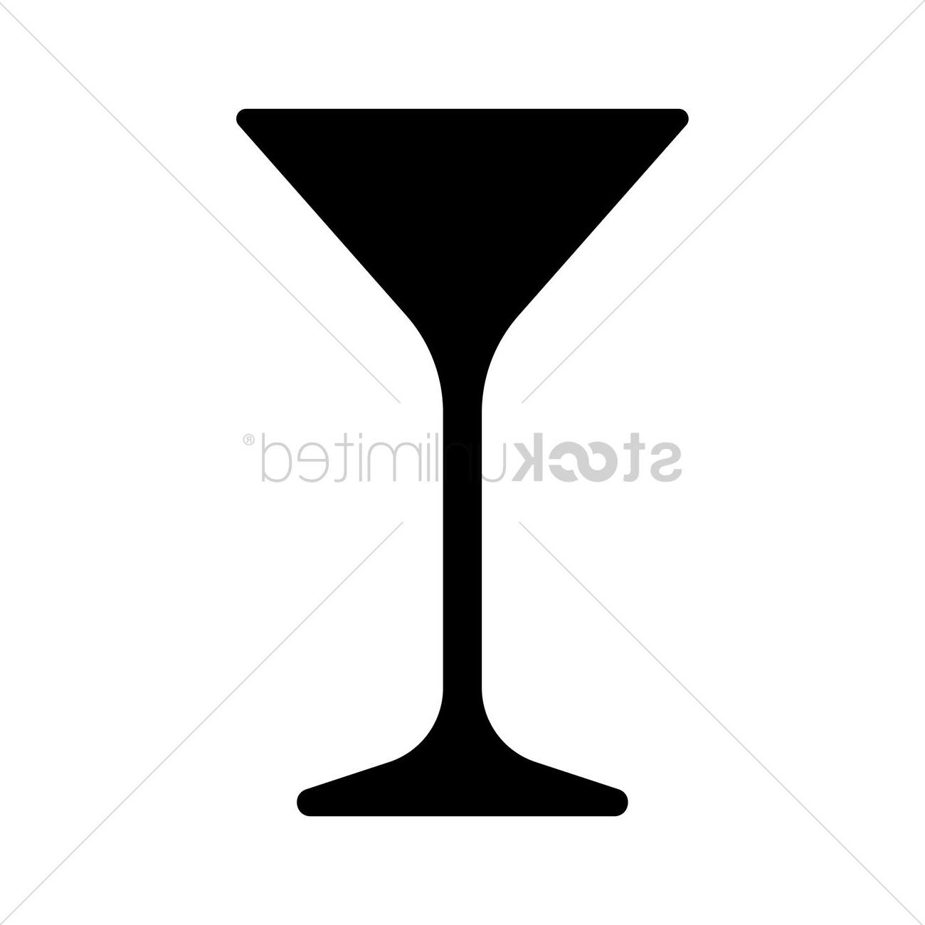 1300x1300 Top Cocktail Glass Cdr