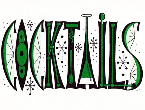 500x380 108 Best 60's Cocktail Party Images Alcoholic